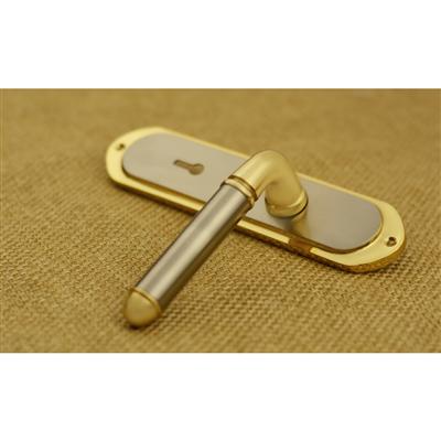 571-KY Mortise Handles